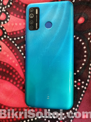 Tecno Spark 5 pro